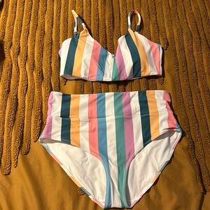 Maven thread 2 piece